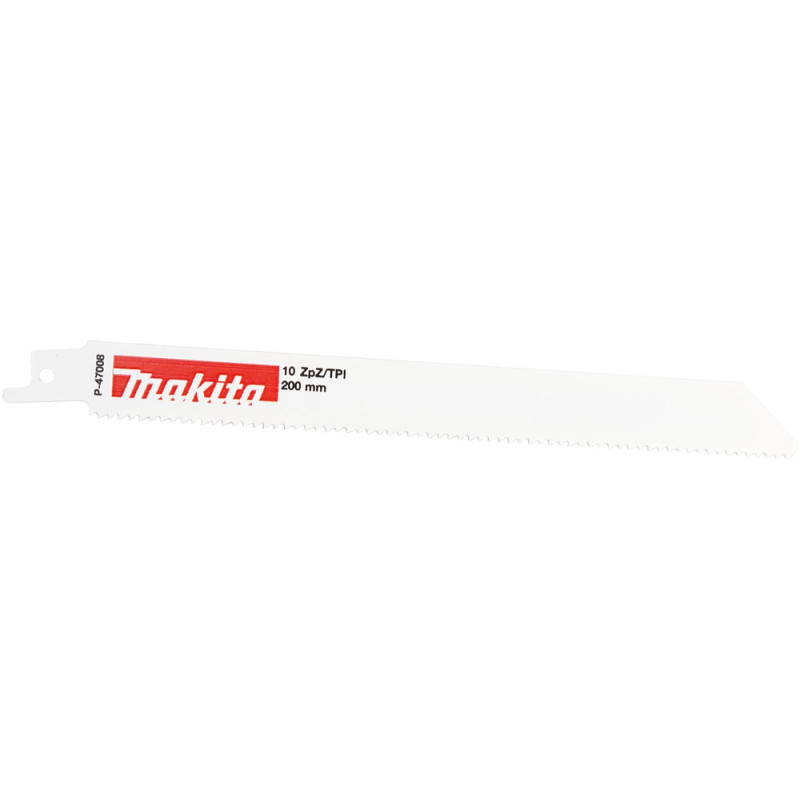 Makita Bajonetsavklinge 200 10z  -47008