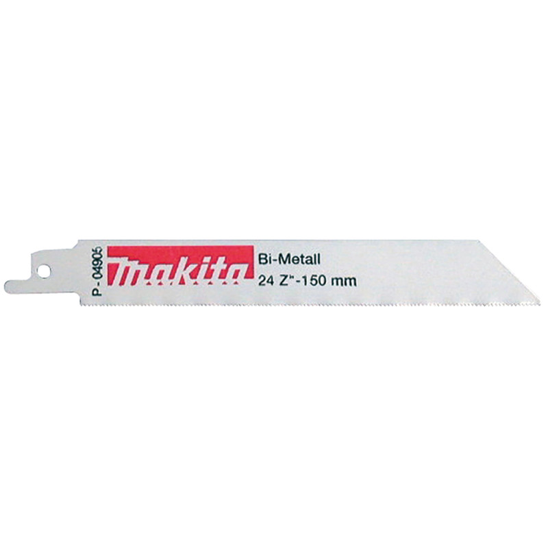Makita Bajonetsavklinge 150 24z      -04905
