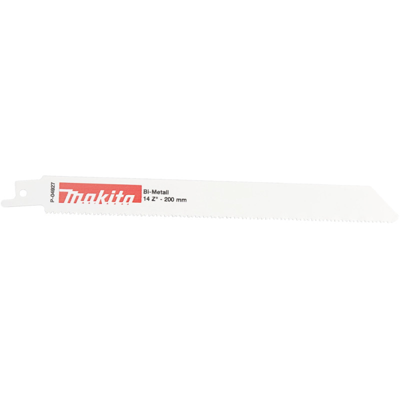 Makita Bajonetsavklinge 200 14z      -04927