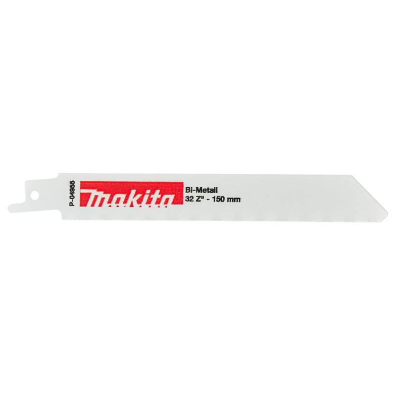 Makita Bajonetsavklinge 150 24z      -04955