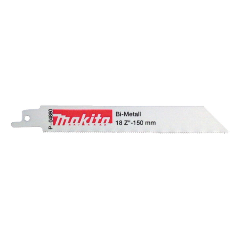 Makita Bajonetsavklinge 150 18z 20stk  -71358