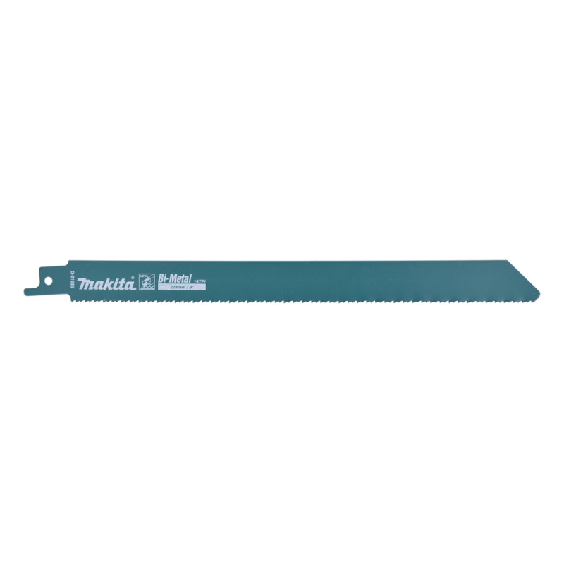 Makita Bajonetsavskl  228x19mm 25 Stk  -51655-25