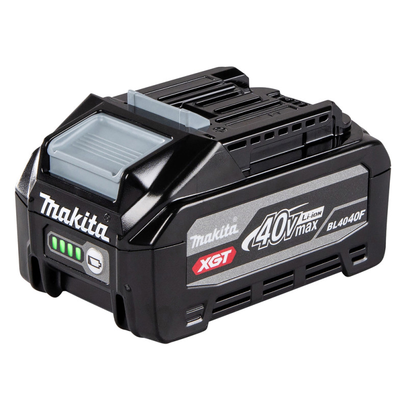 Makita Batteri 40v Ah Xgtâ 1910n6-