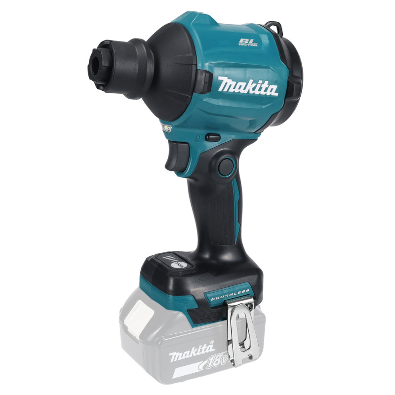 Makita Blæser Lxtâ Das180z
