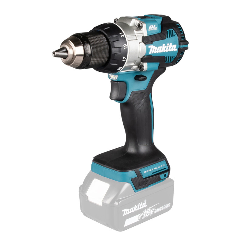 Makita Bore- Skruemaskine Lxtâ Ddf489z