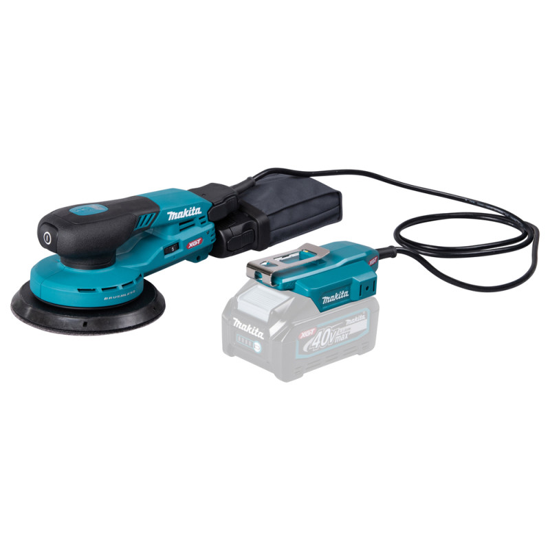 Makita Excentersliber Xgtâ Bo004cgz