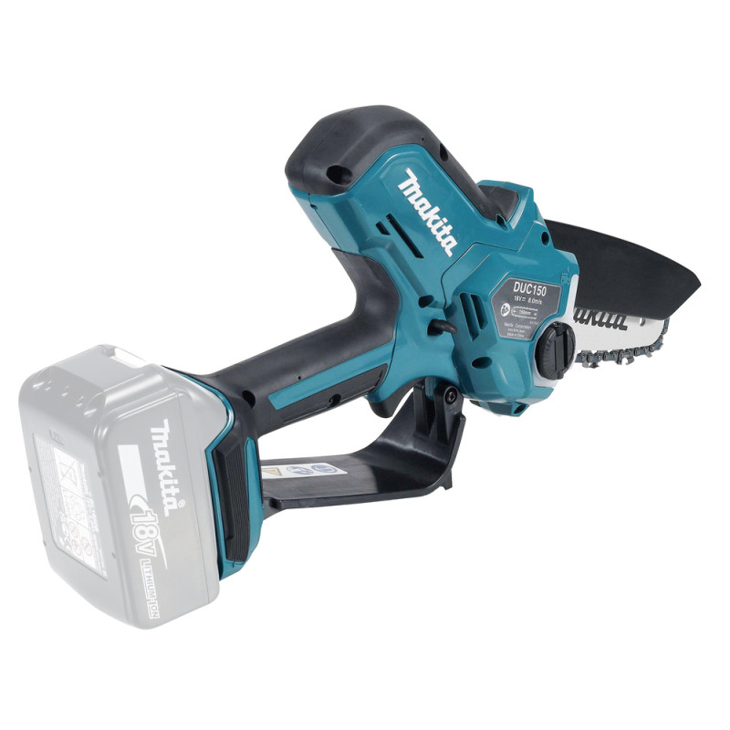 Makita Grensav Lxtâ Duc150z