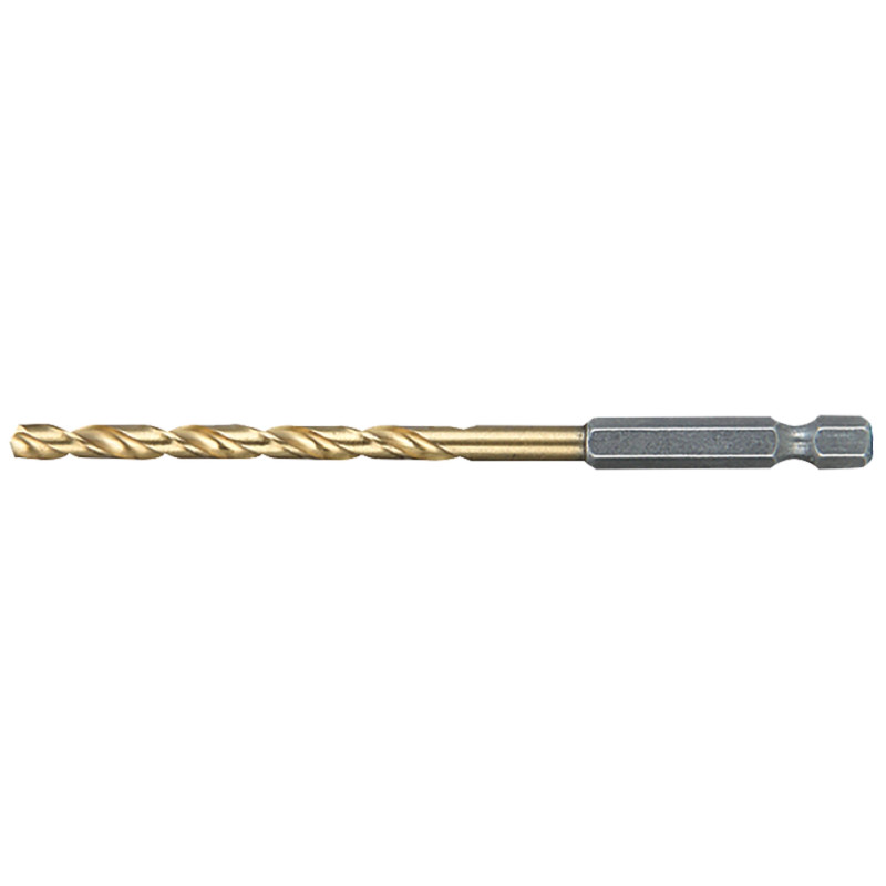 Makita Hss Bor Metal     Quot    0mm Titan  -15827