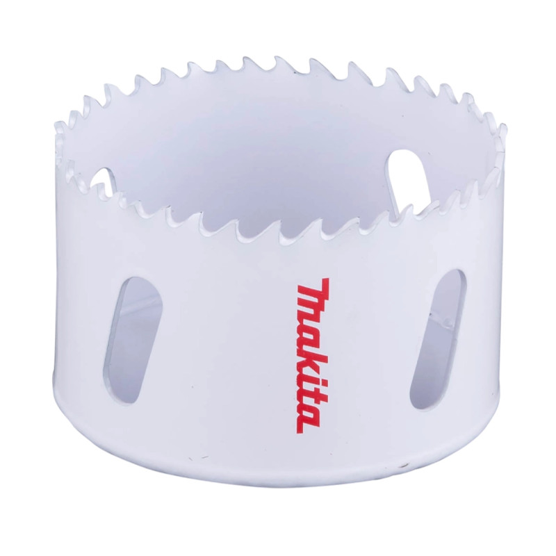 Makita Hulsav 70mm Standard  -25694