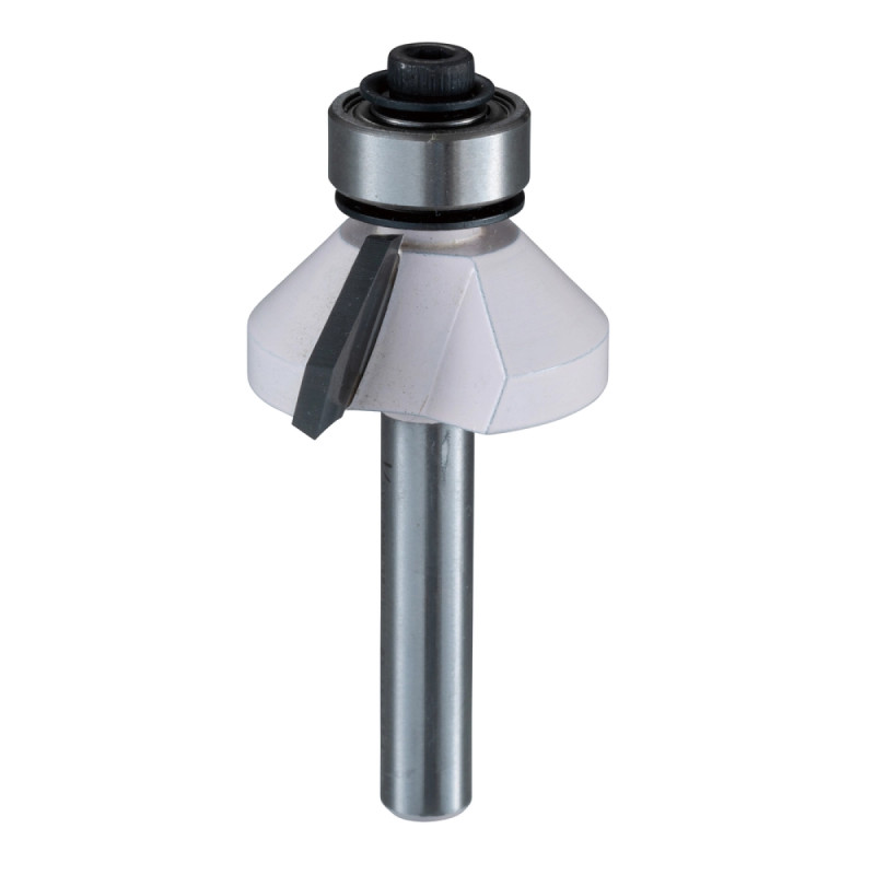 Makita Kant  Fasfræser    Leje 44 5mm  -48717