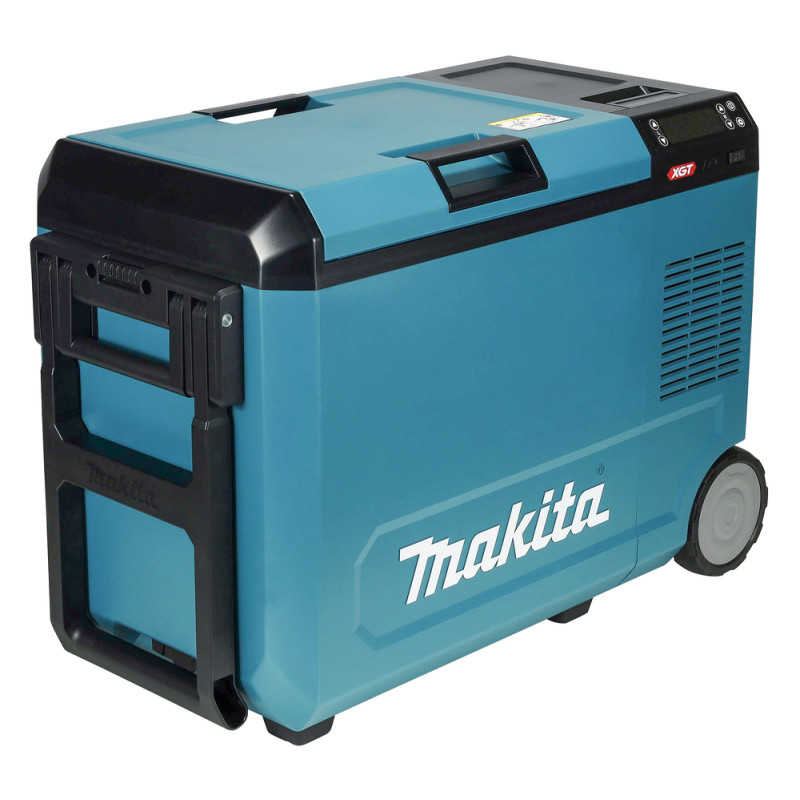 Makita Køle- Varmeboks Xgtâ Lxtâ Cw004gz