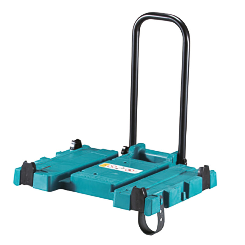 Makita Makpac Stativ    Støvsuger 198599-