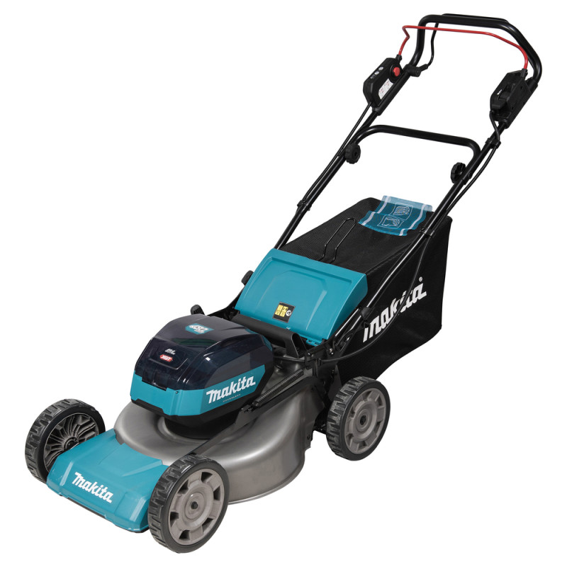 Makita Plæneklipper Xgtâ Lm001gz01