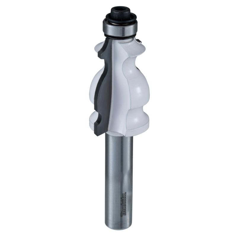 Makita Profilfræser    Leje 28 6mm  -48848
