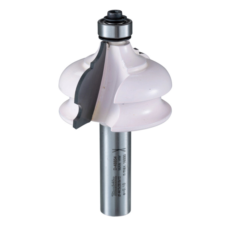 Makita Profilfræser    Leje 44 5mm  -48854