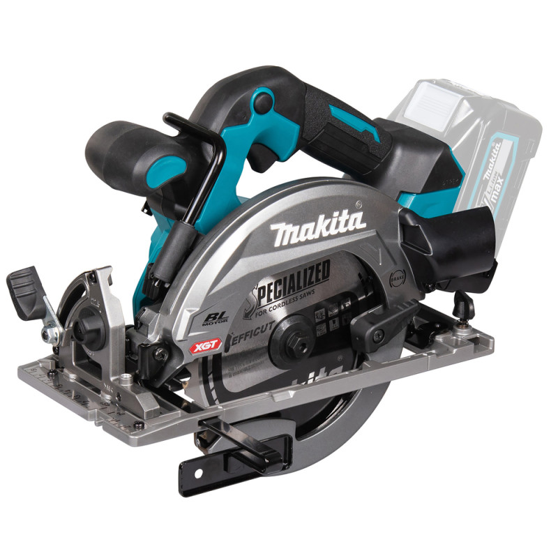 Makita Rundsav Xgtâ Hs012gz