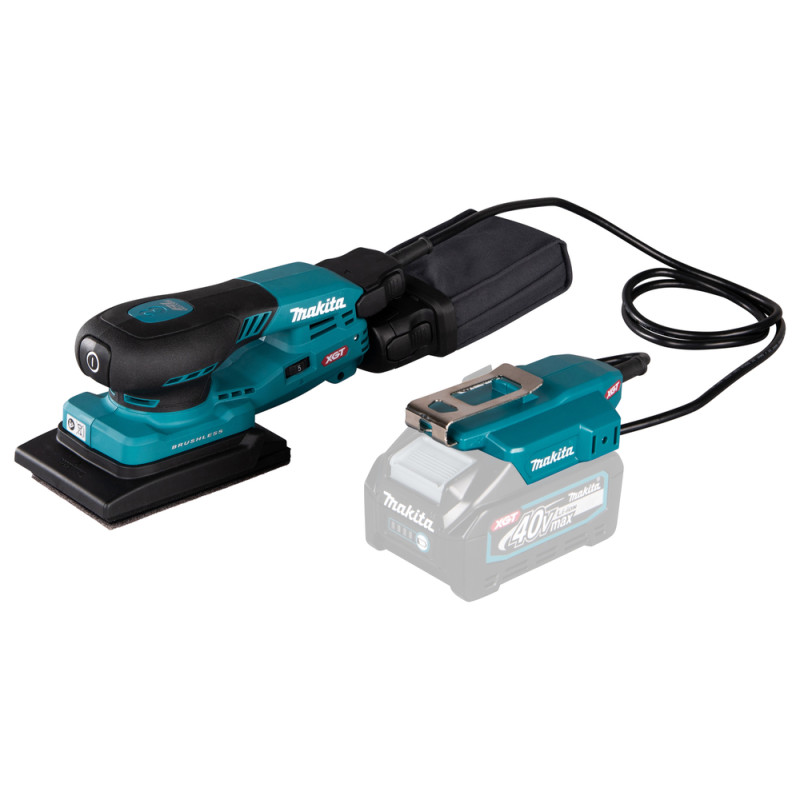 Makita Rystepudser Xgtâ Bo005cgz