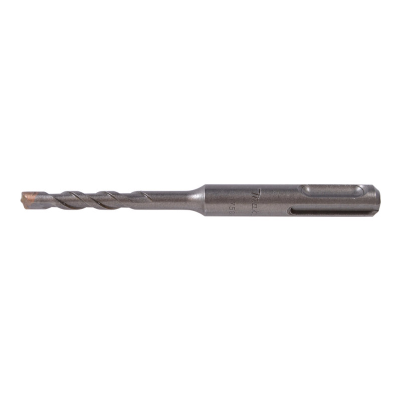 Makita Sds    Centerskær 6x110mm 5st  -60274