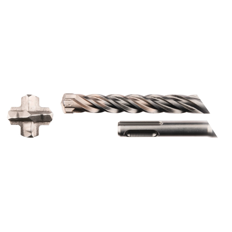 Makita Sds-plus 11x310mm Nemesis Ii  -58316
