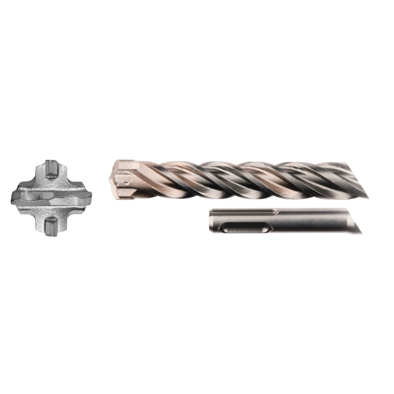 Makita Sds-plus 18x250mm Nemesis Ii  -58615