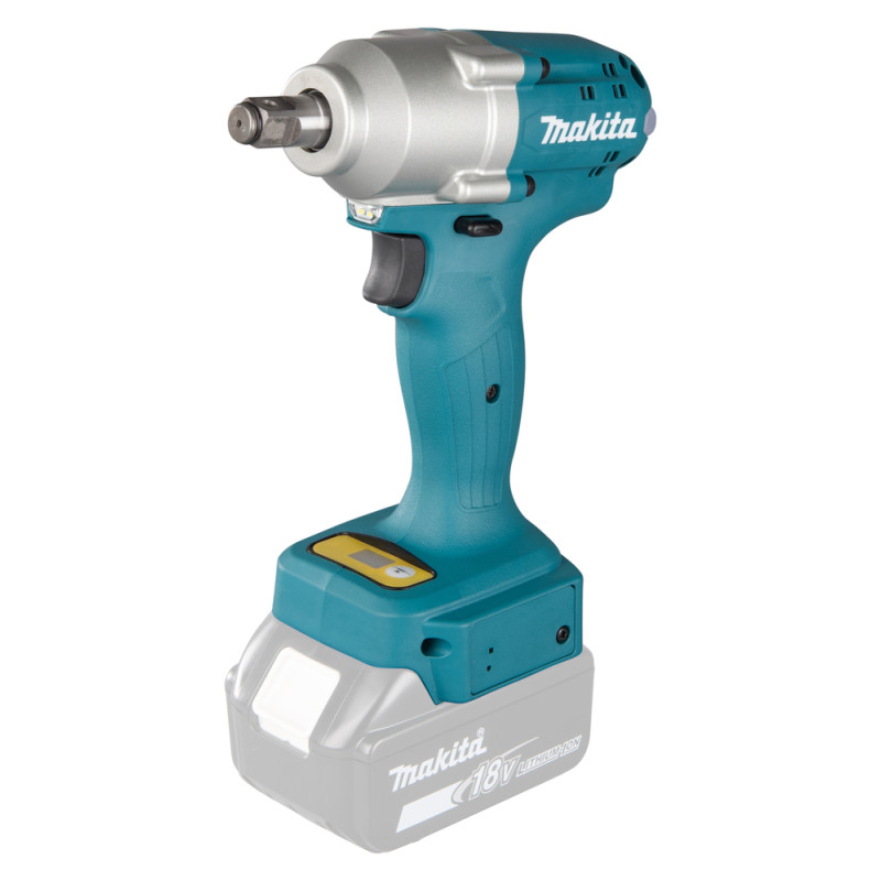 Makita Slagnøgle Lxtâ Dtwa260z