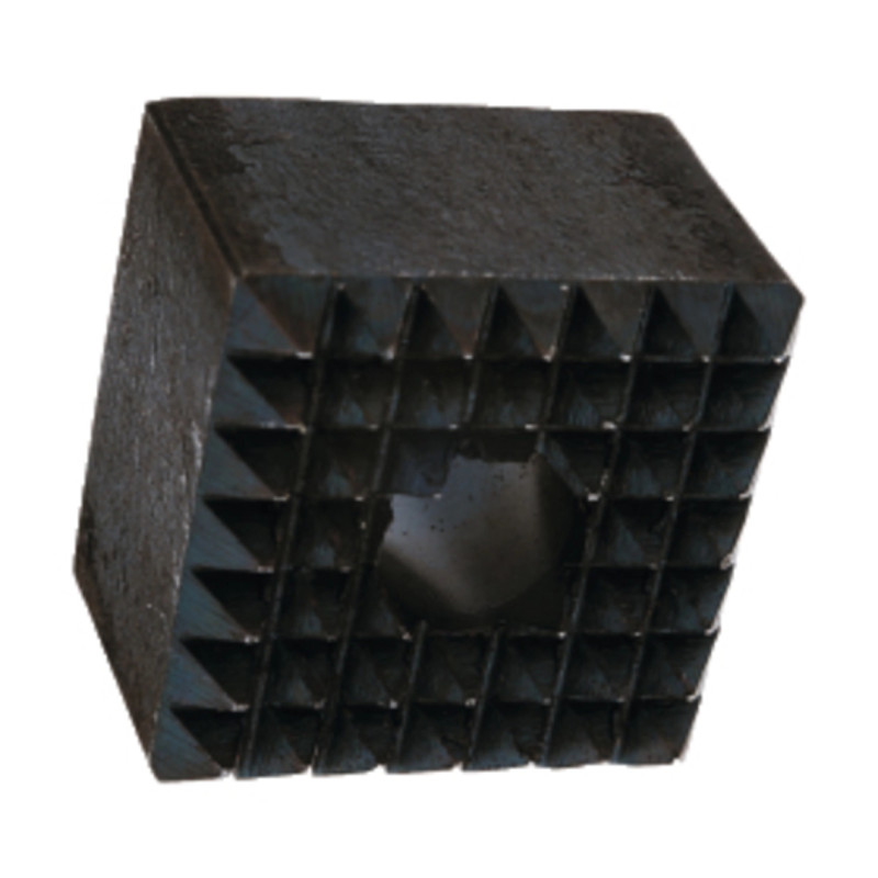 Makita Stampeplade 60x60mm 7x7z  -03947