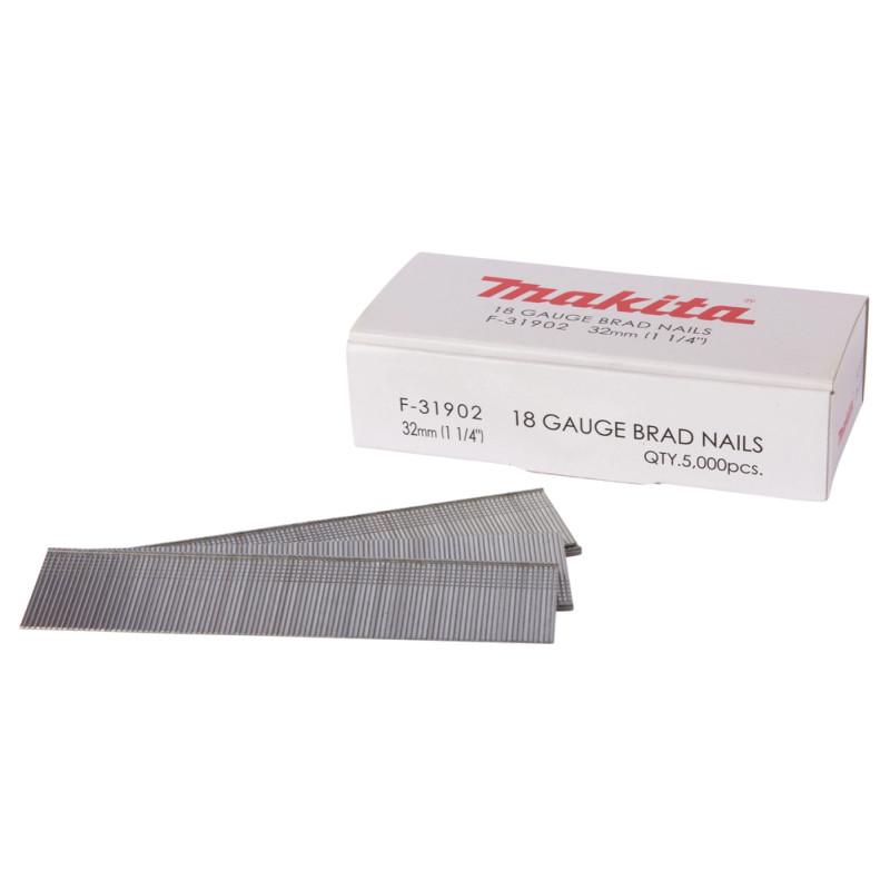 Makita Stift 32mm  -31902