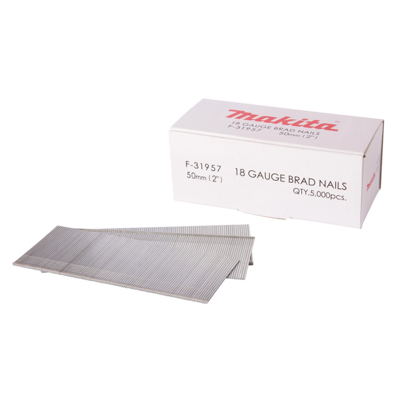 Makita Stift 50mm  -31957