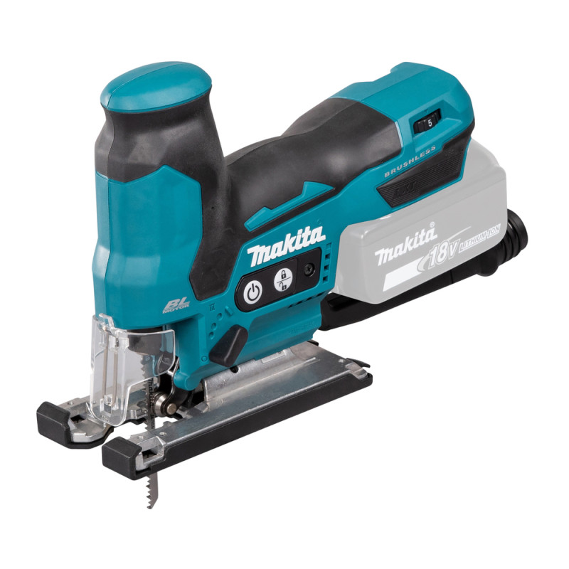 Makita Stiksav Lxtâ Djv185z