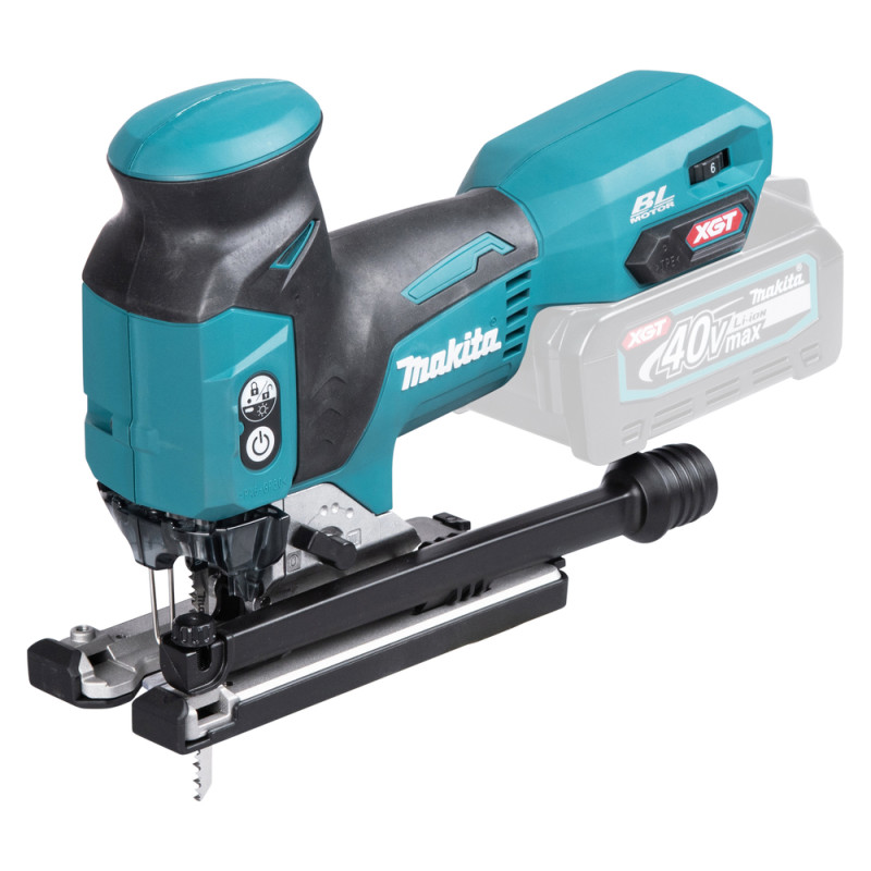 Makita Stiksav Xgtâ Jv001gz