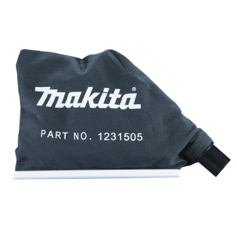 Makita Støvpose 123150-