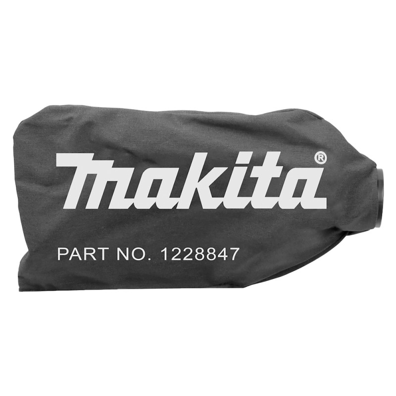 Makita Støvpose  Dls600  122884-