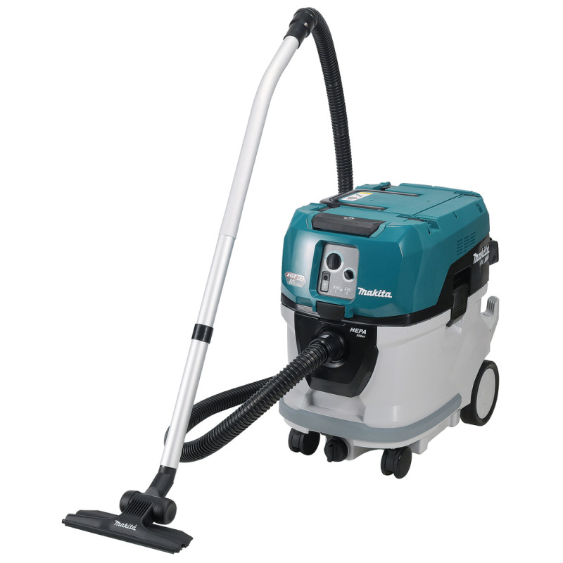 Makita Støvsuger Xgtâ Vc007glz01