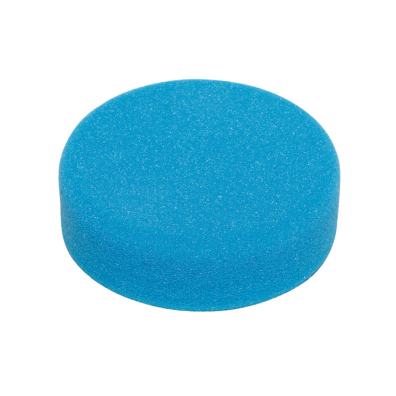 Makita Svamp Blå 150x50mm Velcro  -21733