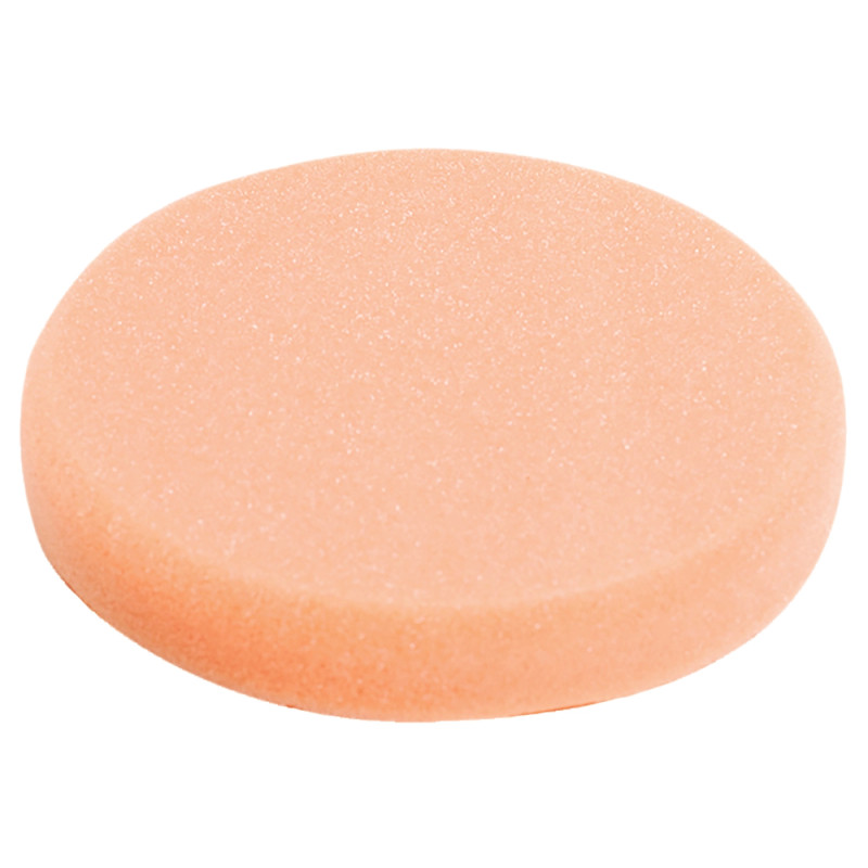Makita Svamp Orange 150x25 Mm Velcro  -21749