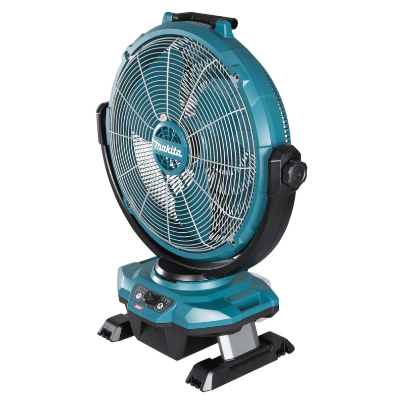 Makita Transportabel Ventilator Xgtâ Lxtâ Cf003gz