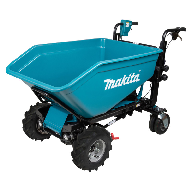 Makita Trillebør Lxtâ Dcu602z