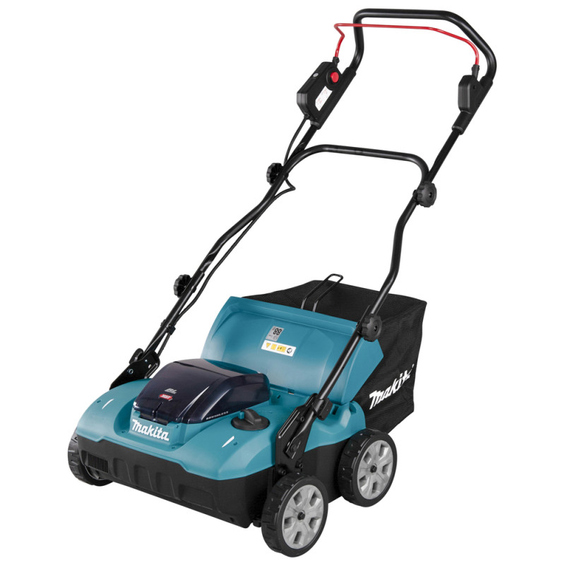 Makita Vertikalskærer Xgtâ Uv001gz