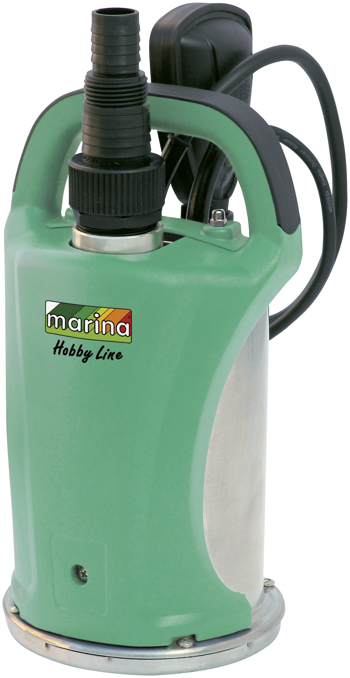 Marina Dykpumpe Sx 350   Hl Fladsug
