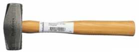 Mejselhammer Me 1200 Med Hickory Skaft  1350
