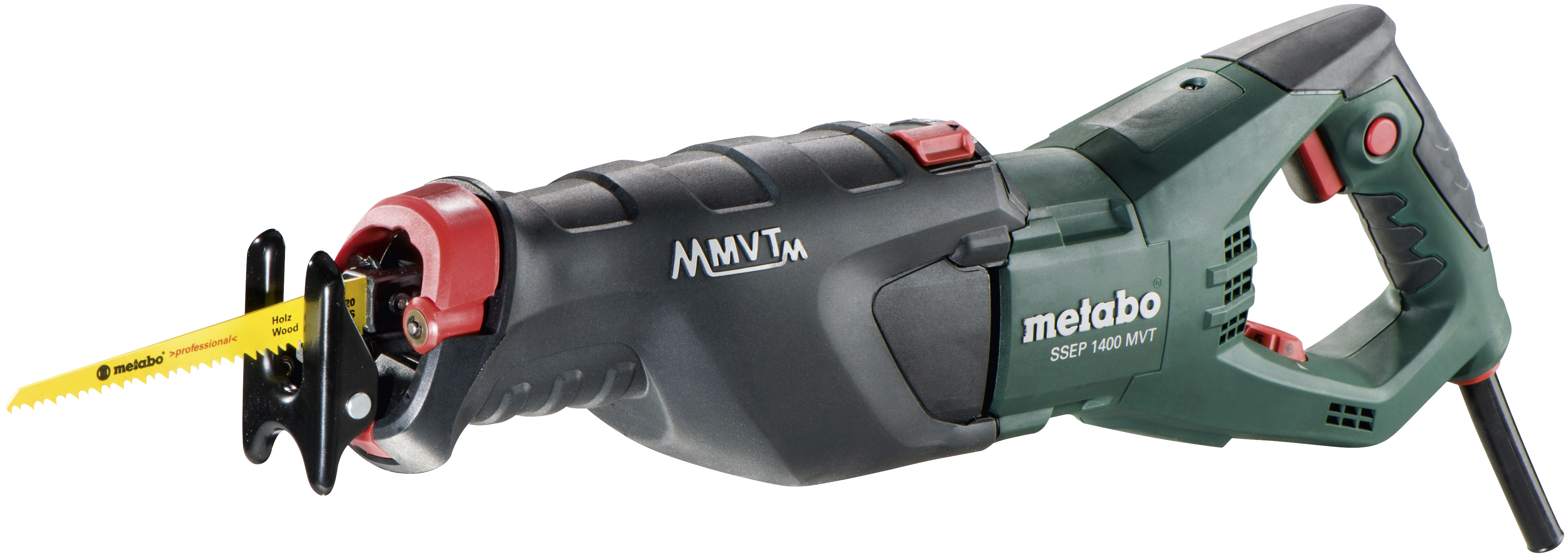 Metabo Bajonetsav Ssep 1400 Mvt