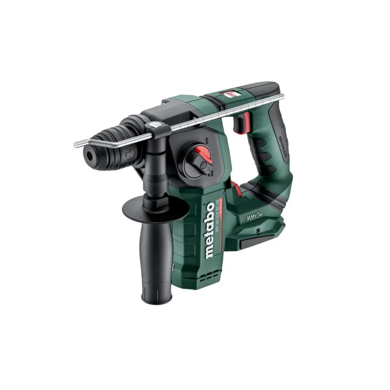 Metabo Bh 18 Ltx Bl 16 600324840 Akku-hammer