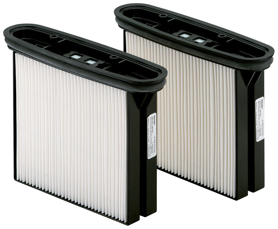 Metabo Hepa-filter Asr 35