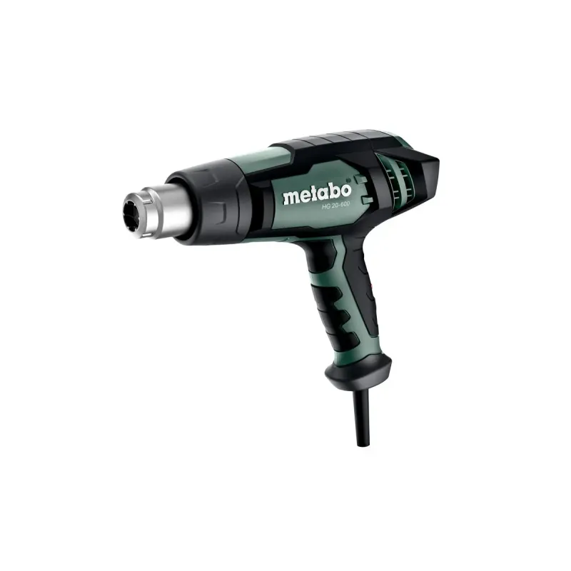 Metabo Hg 20-600 602066500 Varmluftpistol