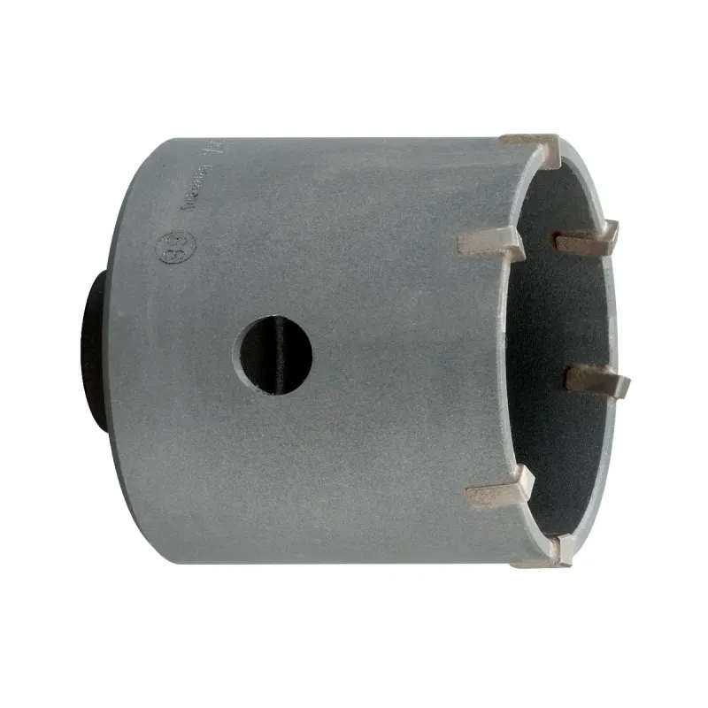 Metabo 4007430094759 623395000 Hm-hammerborekroner Med Indvendigt Gevind M16