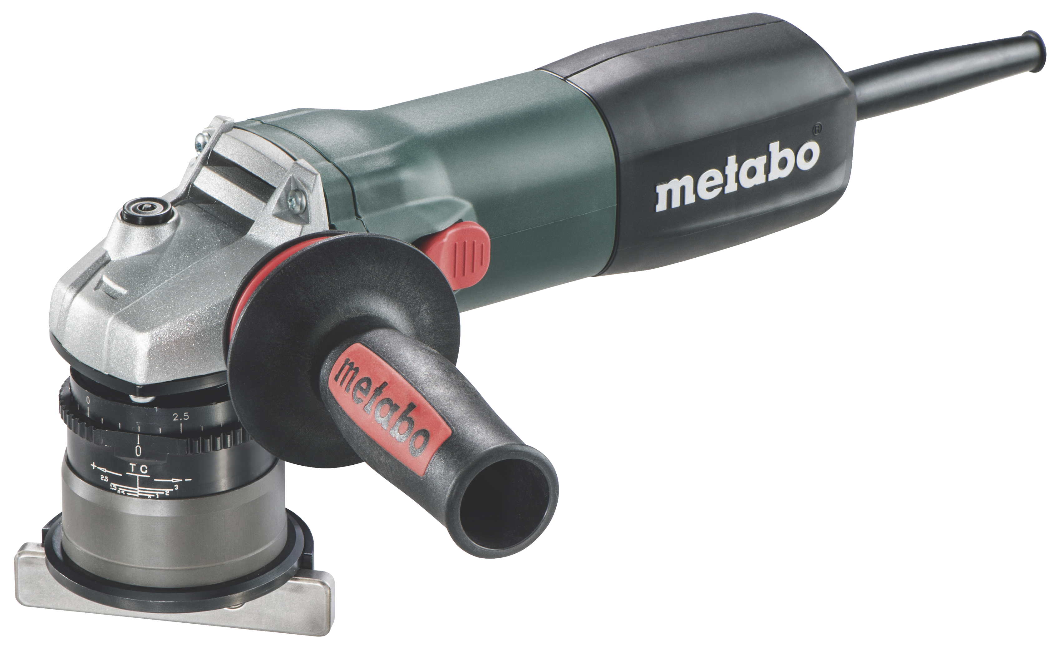 Metabo Kfm - Rf Kantfræser