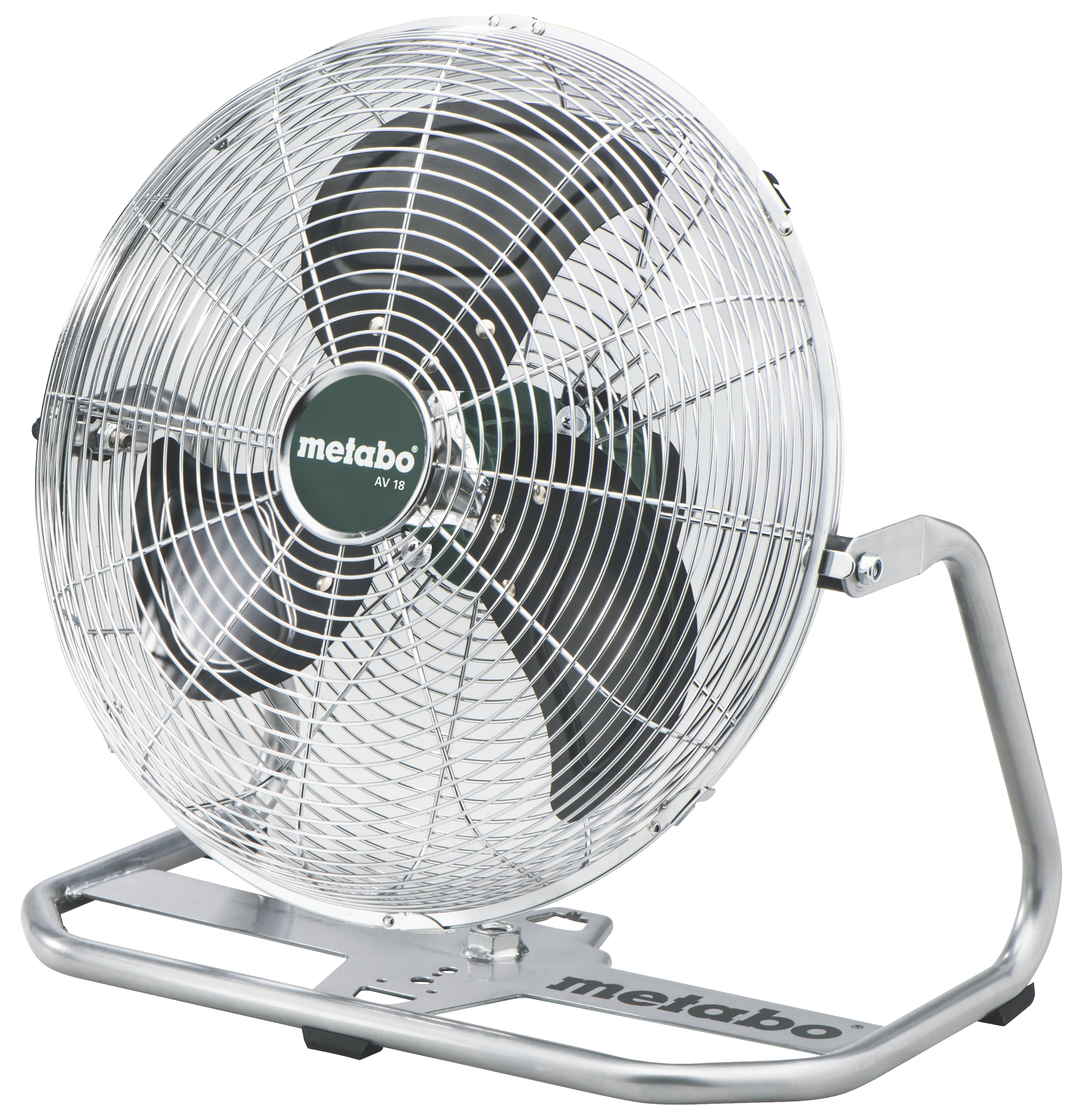 Metabo Ventilator Av 18 Solo