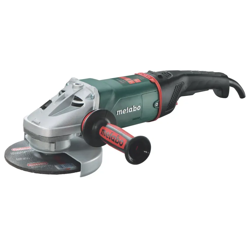 Metabo Vinkelsliber We 24-180 Mvt