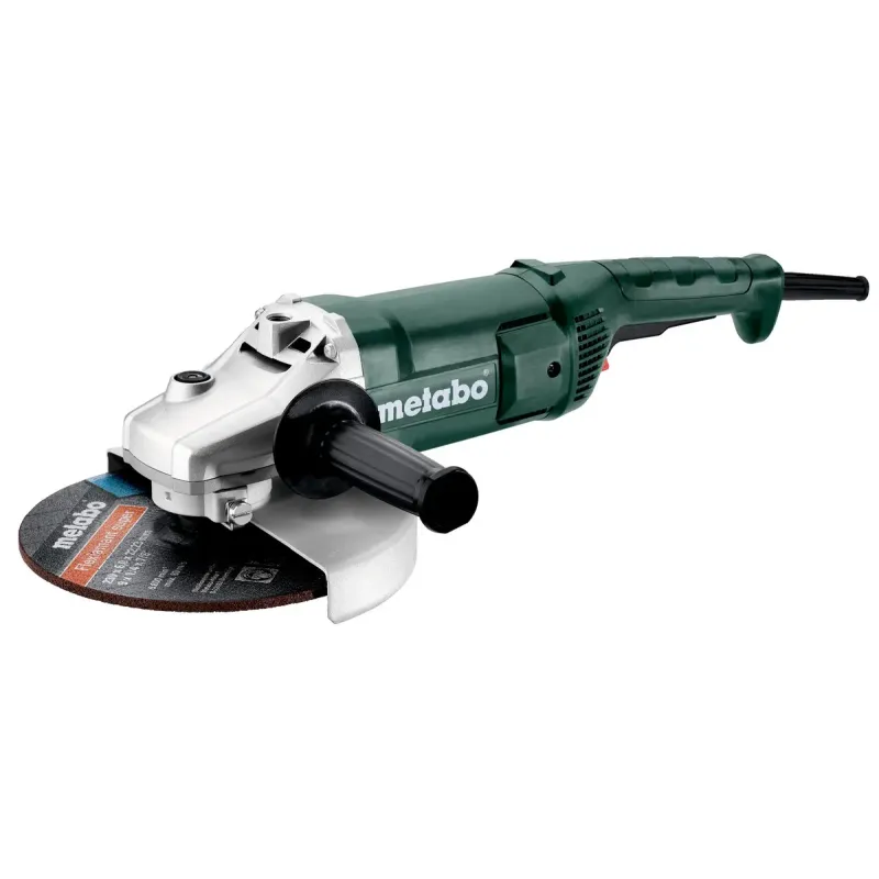 Metabo We 2000-230 606432000 Vinkelsliber