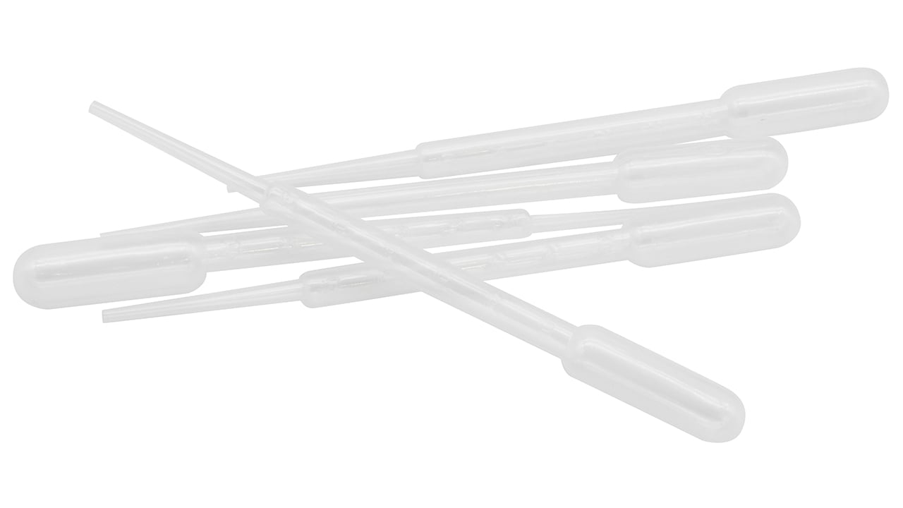 Ml Pipette Til Refraktometer    Stk